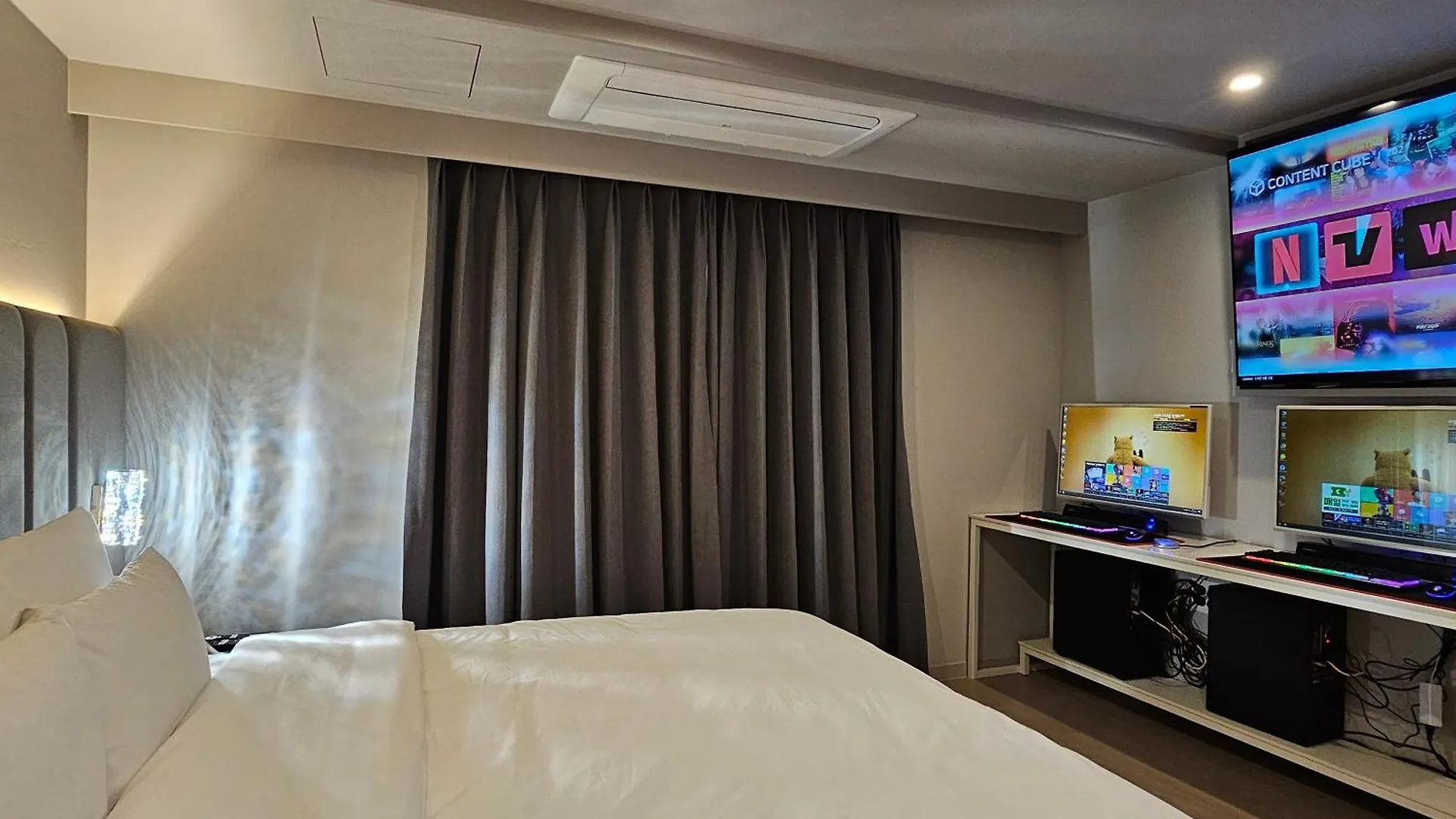 Denbasta Hotel Choeup Busan 0*,  South Korea