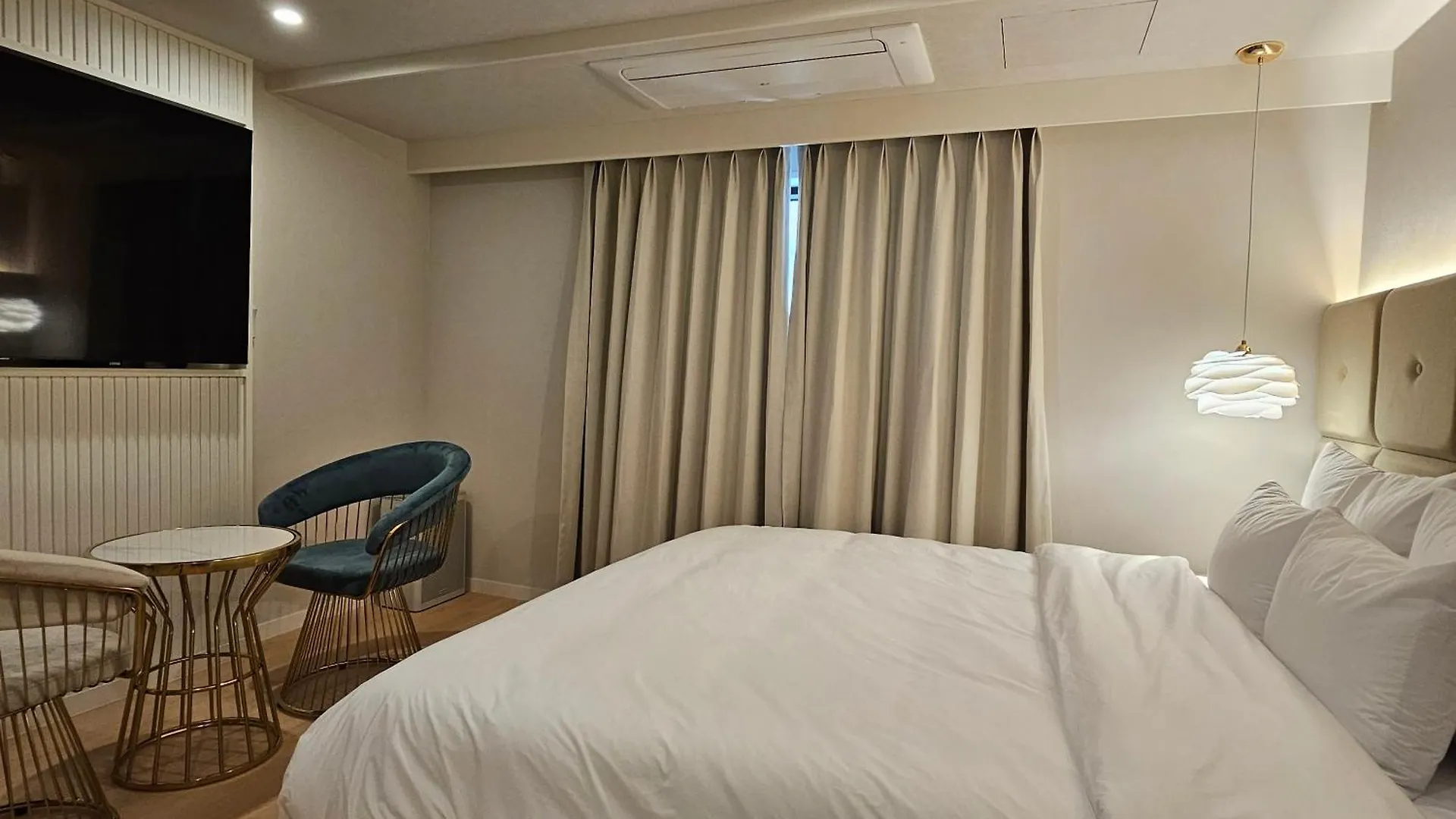 Denbasta Hotel Choeup Busan