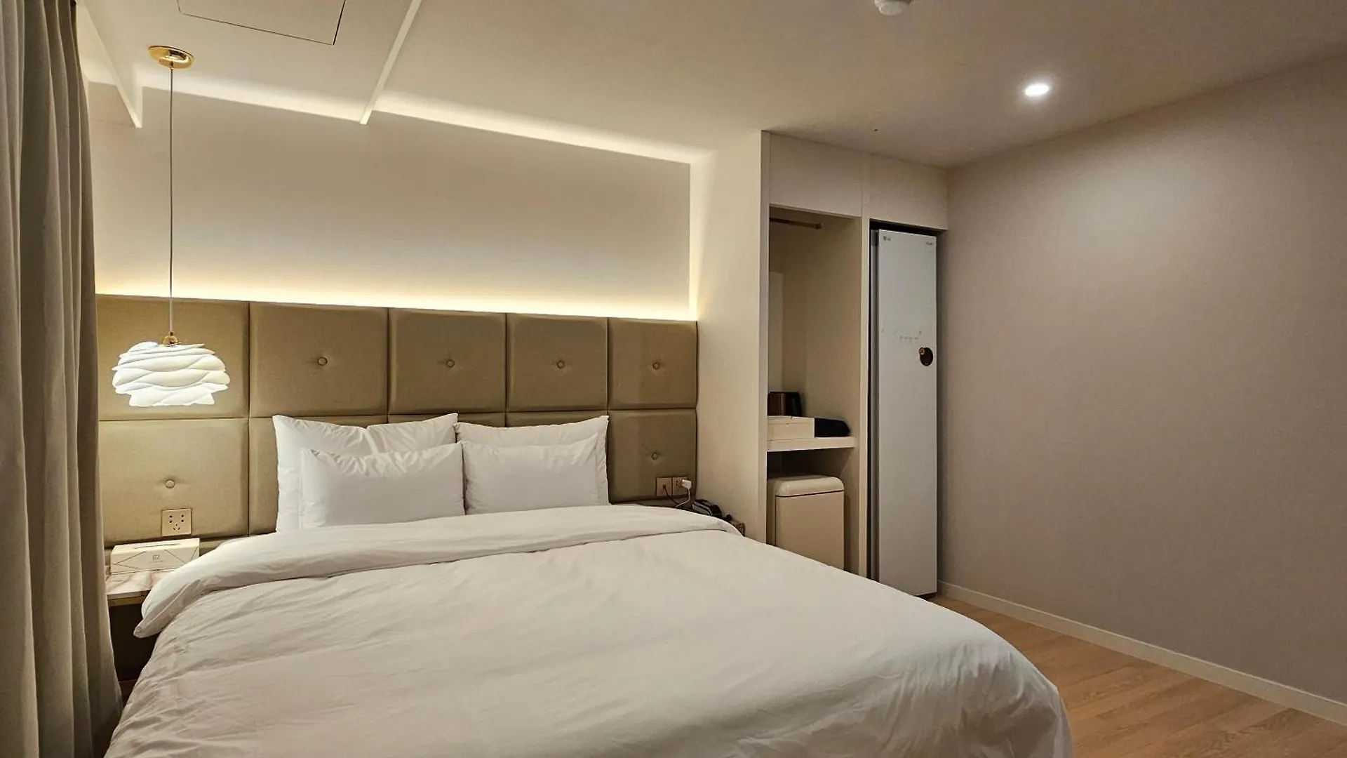 Denbasta Hotel Choeup Busan